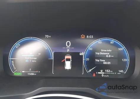 2024 Toyota Rav4 Hybrid Limited z USA, uszkodzony, nr VIN 4T3D6RFVXRU163559